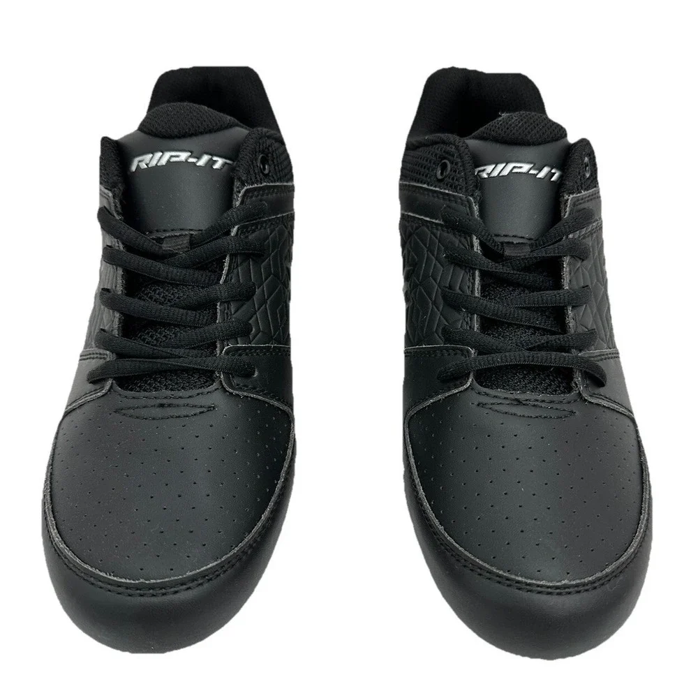 Women's Rip It Diamond Softball Cleat Black/black Size 9 New